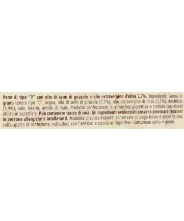  Mulino Bianco Mulino Bianco 3 x 300g Italian Classic Notebooks - Buy Online on GoSupps.com