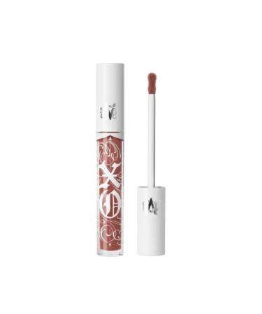 Kat Von D XO Lip Gloss Petunia