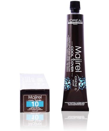 L'Oreal Professionnel Color Majirel Cc Dye - Buy Online on GoSupps.com