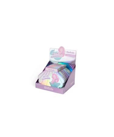 MARTINELIA - Mermaid Shell Eyeshadow Palette for Kids