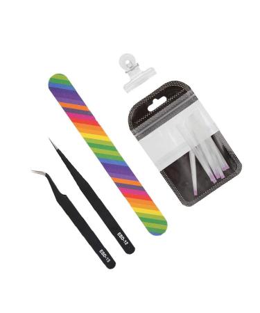 Buy High-Quality Nail Fiberglass for Long-Lasting Nail Art | Easy Salon-Quality Manicure at Home - Buy Online on GoSupps.com