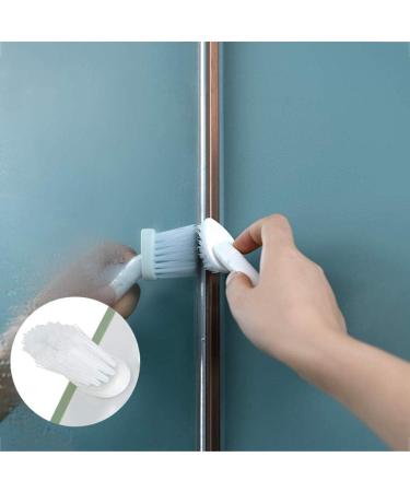 Green Glass Wiper Window Squeegee Shower Squeegee Lightweight Shower Squeegy Cleaner Bathroom - Buy Online on GoSupps.com