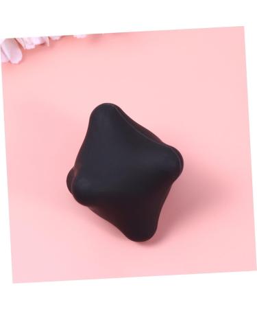 Frcolor Muscle Roll Fitness Ball - Portable Massage & Yoga Ball for Ultimate Relief | Collapsible Luggage & Hand Pillow Toys - Buy Online on GoSupps.com