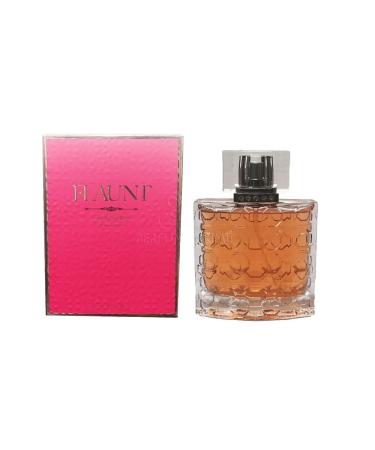 FLAUNT POUR FEMME BY JOSEPH PRIVE PERFUME FOR WOMEN 3.4 OZ / 100 ML EAU DE PARFUM SPRAY - Buy Online on GoSupps.com