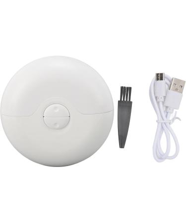 Electric Nail Cutter File Nail Scraps Storage High Low Speed Nail File Polisher Safety Electric Automatic Nail Clipper for Kids USB Rechargeable (Narootea4kmi817yb-12) - Buy Online on GoSupps.com