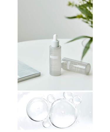 Dear Klairs Fundamental Ampule Mist 4.22 fl oz - Hydrating Skincare Spray for Glowing Skin - Buy Online on GoSupps.com