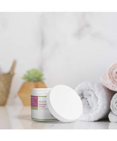 Bountiful Bird Phyto Plus Natural Progesterone Cream 2oz - Organic Phytoestrogens - Bioidentical Progesterone - 2 Ounce - Buy Online on GoSupps.com