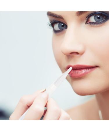 Beaupretty Nail Oil - Nourishing Nail Care for Healthy Beautiful Nails | International Shipping Available - Buy Online on GoSupps.com