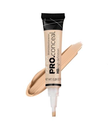 L.A. Girl Pro Conceal HD Concealer Porcelain 0.28 oz (8 g)