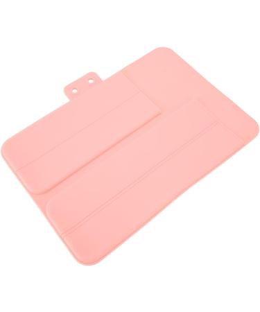 Best Curling Iron Heat Resistant Mat | Portable Hair Straightener Heat Pouch for Travel - Buy Online on GoSupps.com