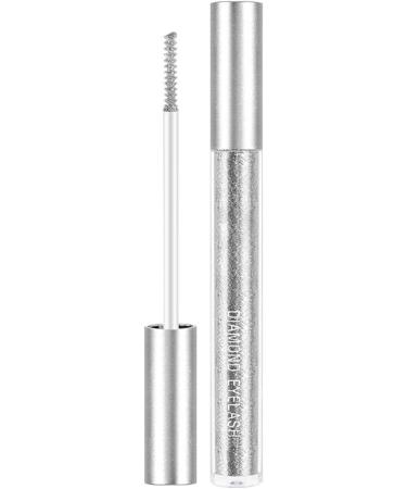  Ynnhik Shimmer Mascara | Volumizing Anti-Stain Mascara | Lash Cosmetics Waterproof Makeup Mascara for Lifting Curling Multiplying Eyelashes - Buy Online on GoSupps.com