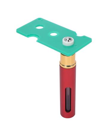 5 Pack Essential Oil Bottle Opener - Easy Portable Perfume Removal Travel Tool (Green) | International Shipping Available - Buy Online on GoSupps.com