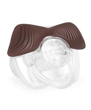 Stachifier - The Ultimate Mustache Pacifier for Trendy Moms | Shop Now! - Buy Online on GoSupps.com