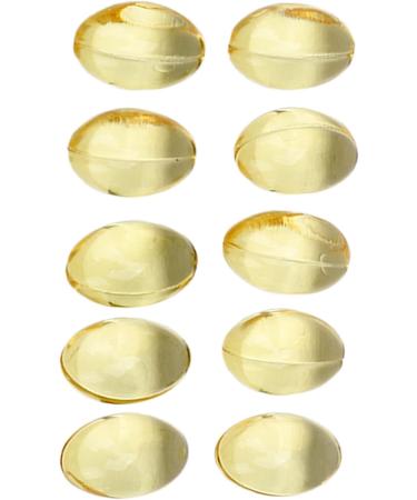 Targeted Breast Care Capsules Hormone Regulation for Menstrual Cycles Improved Metabolism Hygienic and Safe Portable Packaging - Buy Online on GoSupps.com