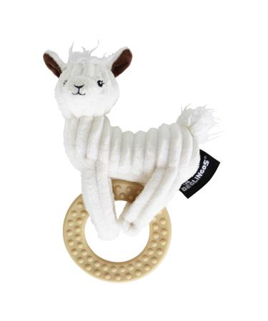 Deglingos Chewing Toy Muchachos - Llama - Teething Ring