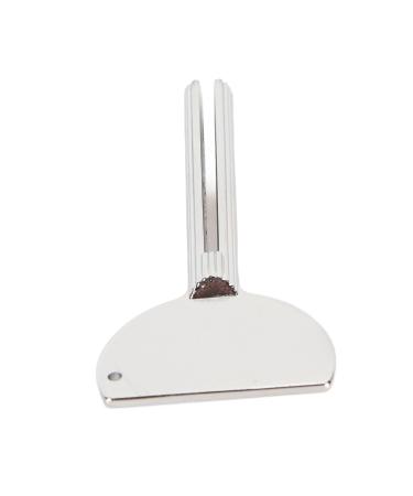 10-Piece Toothpaste Squeezer Set | Tube Press & Key Dispenser for Easy Cosmetic Oil & Cream Application - International Shipping - Buy Online on GoSupps.com