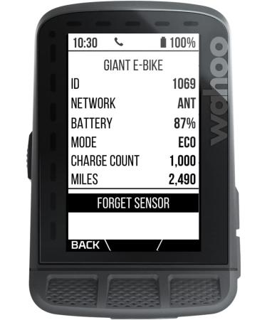 Wahoo ELEMNT ROAM GPS Cycling Computer - Ultimate Navigation and Data Tracking - Buy Online on GoSupps.com