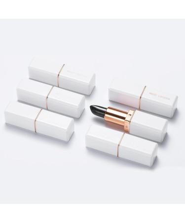  Yajimsa Magic Lipstick | Lip Stain Color Changing for Women Magic Lipstick Lightweight Texture Long Lasting Waterproof Keeps Hydrated and Prevents Breakage - Buy Online on GoSupps.com