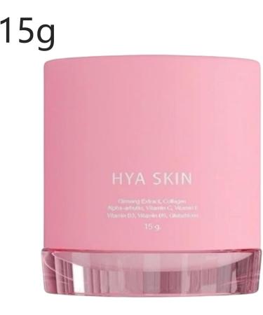  laxreheye Moisturizing Face Creams Soothing Lotion 15g Non-Greasy Moisturizing Cream | Face Body Nighttime Eye Care for Boys and Girls Skin Beauty - Buy Online on GoSupps.com