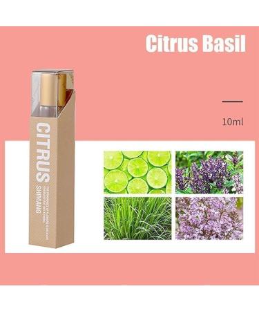 (100% Effective) 8PCS 12ml Lusty Pheromone Perfume | The Original Pheromone Infused Essential Oil Perfume Pheromone Perfume for Women | Pheromone Perfume Spray for Women - Buy Online on GoSupps.com