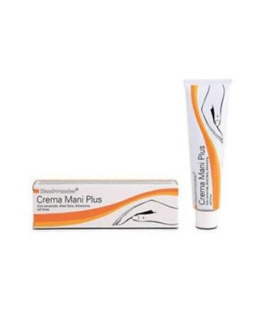 Handwunder plus cr mani 75ml