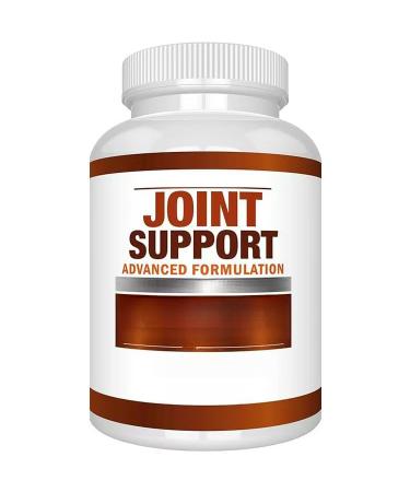 Glucosamine Chondro tine Curcuma - Support articulaire pour comprim s de soulagement des os du dos des genoux et des mains