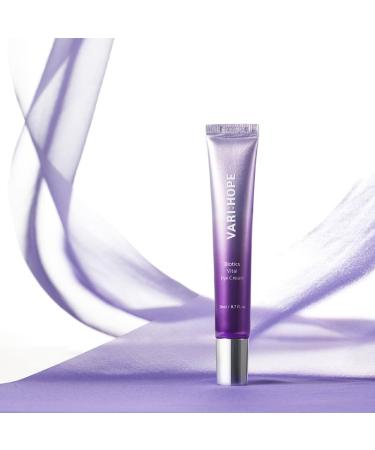  VARI:HOPE Biotics Vital Eye Cream 20ml - Buy Online on GoSupps.com