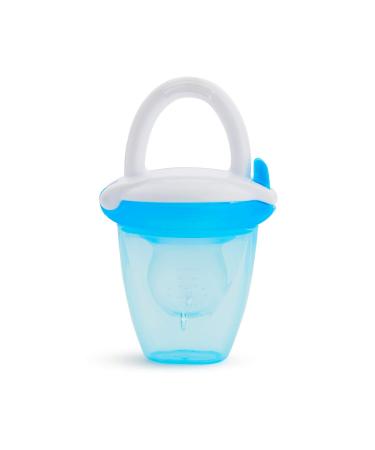 Munchkin Silicone Fruit Sucker - Safe Durable & Perfect for International Shipping - Buy Online on GoSupps.com