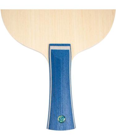 Professional Butterfly Timo Boll CAF Table Tennis Blade - Made in Japan - FL and ST Handle Styles - Buy Online on GoSupps.com