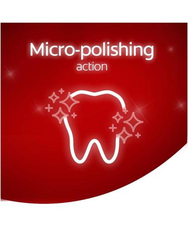 Colgate Optic White Stain Fighter Teeth Whitening Toothpaste Clean Mint Paste 90 mL Clean Mint Paste 90 ml (Pack of 1) - Buy Online on GoSupps.com