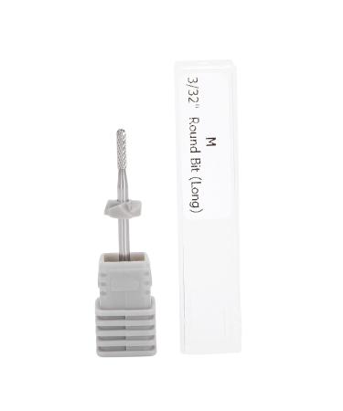 Nail Polishing Head T26 - Professional Lightweight Nail Drill for Peeling Dead Skin | International Shipping - Buy Online on GoSupps.com
