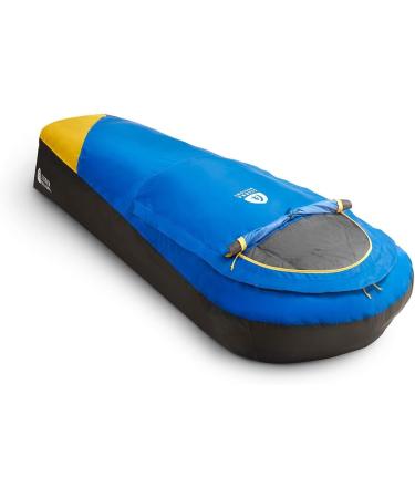 Sierra Designs Backcountry Bivy Bag | Waterproof/Breathable | Backpacking, Camping, Mountaineering | Regular Long - Buy Online on GoSupps.com