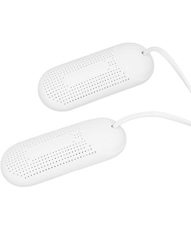 Shoe Dryer Portable Shoe Dryer 3 Speed 360 Degree Drying High Temperature Resistance Circular Design Porous Structure for Snowy Day (1600W UK Plug 220 240V) - Buy Online on GoSupps.com