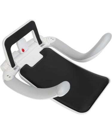 Cervical Rehabilitation Trainer Cervical Neck Exerciser 3 Level Strength Portable Humpback Relief Reduce Pain for Indoor - Buy Online on GoSupps.com