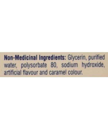 Enfamil TRI-VI-SOL Liquid Multi-Vitamin Supplement of Vitamins A D and C 50mL - Buy Online on GoSupps.com