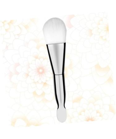 minkissy Mask Brush Makeup Brush for Women Spoon Tool - Buy Online on GoSupps.com