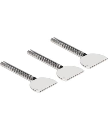 Metal Pipe Crimping Wide Applications Hangable Stainless Steel Rust-Proof Prevent Waste 10pcs Tube Roller Wrench for Home Use - Buy Online on GoSupps.com