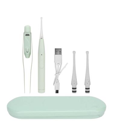 Kids Ear Wax Remover Kit with Flashlight - Gentle Ear Wax Cleaner for Children and Babies - Buy Online on GoSupps.com