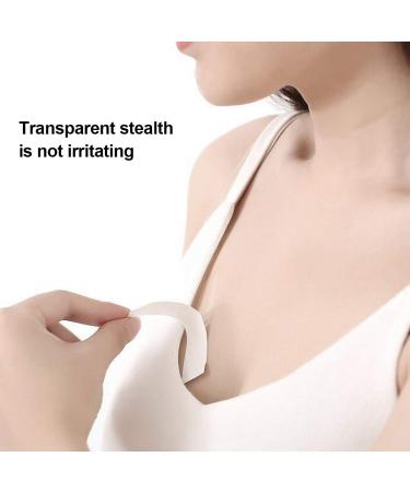 Buy NATUCE 2 PCs 6m Wig Adhesive Tape - Waterproof Double-Sided 20mm For Women | International Shipping - Buy Online on GoSupps.com