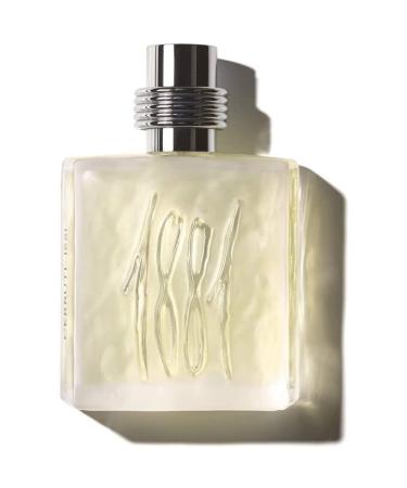 Nino Cerruti 1881 For Men. Eau De Toilette Spray 3.4 Ounces 3.4 Fl Oz (Pack of 1) - Buy Online on GoSupps.com