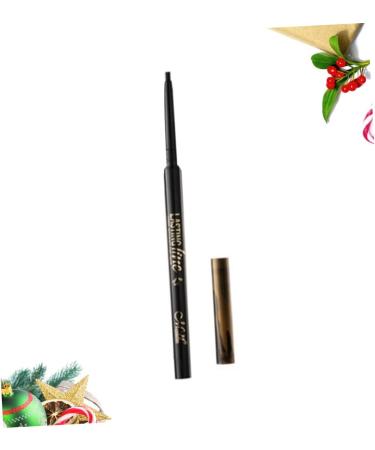 FOMIYES Waterproof Eyeliner Waterproof Eye Liner Eyeliner Pencil Eye Pencil Water Proof E43 Eyebrow Pencil - Buy Online on GoSupps.com