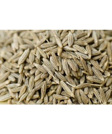  Balsara's Cumin Seeds - Whole Cumin Seeds - Cooking Asian Herbs and Spices - 250 g - Buy Online on GoSupps.com