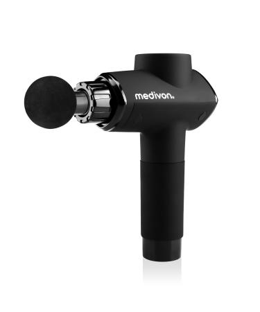 Massage Gun Medivon Gun Pro X Massage Gun Muscle Massager Electric Hand Massager
