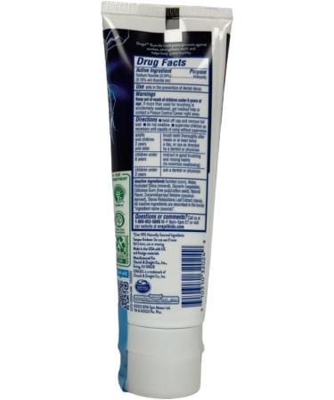 Orajel Kids Paw Patrol Anti-Cavity Fluoride Toothpaste - Natural Fruity Bubble Flavor 4.2oz | Shop Internationally Now - Buy Online on GoSupps.com