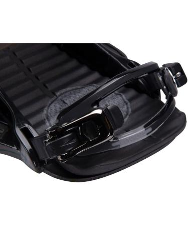 Hyperlite System Pro Men's Wakeboard Bindings 10-13 - Ultimate Performance and Comfort - Buy Online on GoSupps.com
