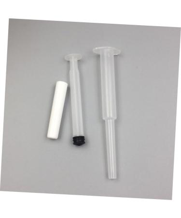 Beaupretty 15pcs Dispenser for Hemorrhoids Bleed Stop Injector Nasal Applicators Apparatus Dispensers Medicine Boosters Tools - Buy Online on GoSupps.com