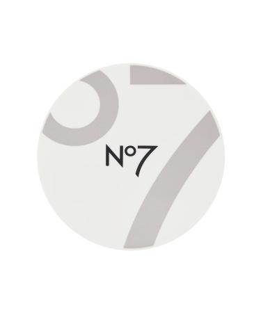 No7 Flawless Finish Face Powder - Fair - Loose Finishing Powder - Makeup Setting Powder with Matte Finish for Dark & Light Skin Tones - All Skin Types Including Oily Skin - 5 Shades Available (10g)