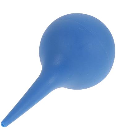 Ear Cleaner Ear Cleaner Ear Bulb Syringe Rubber Ear Washing Squeeze Bulb Ear Syringe Ear Cleaning Bulb Hand Bulb Syringe for Home Students Firefighter Police Camera Camera