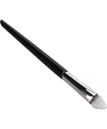 Soft Hair Triangular Head Concealer Brush Professional Highlighter Makeup Brush for Women Portable Design Multiple Use - Buy Online on GoSupps.com