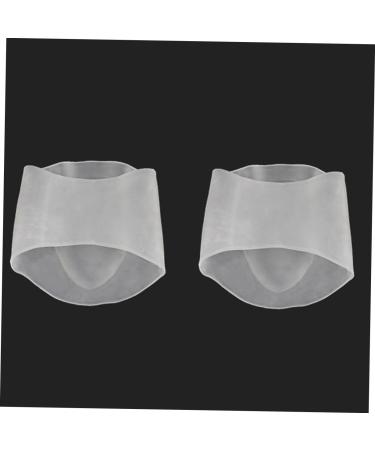 Shop Healeved Orthotics Massage Pads - Comfort & Support for Flat Feet | Elastic Insoles for Men & Women - Buy Online on GoSupps.com